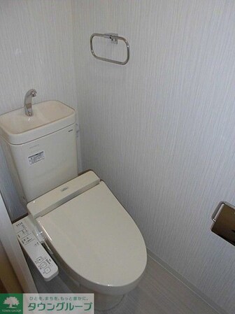 メディオ リオ 市川の物件内観写真